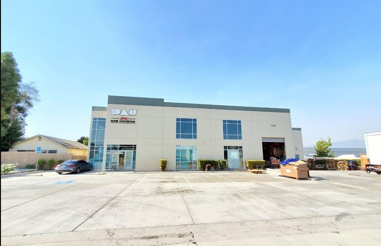 13701 Proctor Ave,City Of Industry,CA,91746,US Oceanside,CA